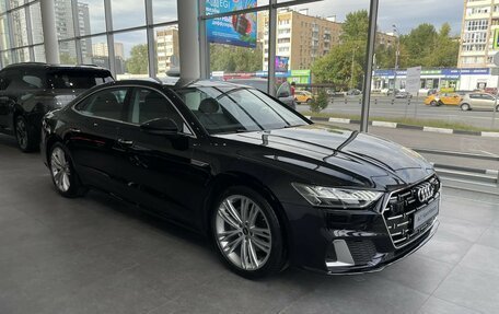 Audi A7, 2026 год, 6 900 000 рублей, 6 фотография