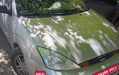 Ford Focus IV, 2002 год, 210 000 рублей, 3 фотография