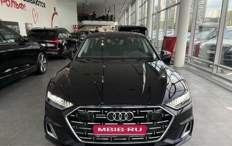 Audi A7, 2026 год, 6 900 000 рублей, 5 фотография