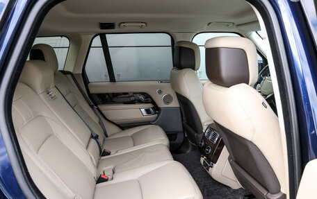 Land Rover Range Rover IV рестайлинг, 2021 год, 7 398 000 рублей, 12 фотография
