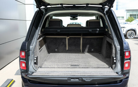 Land Rover Range Rover IV рестайлинг, 2021 год, 7 398 000 рублей, 9 фотография