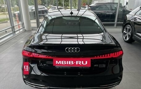 Audi A7, 2026 год, 6 900 000 рублей, 8 фотография