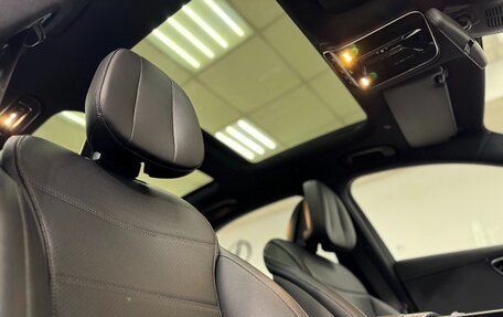 Mercedes-Benz C-Класс, 2022 год, 4 590 000 рублей, 14 фотография