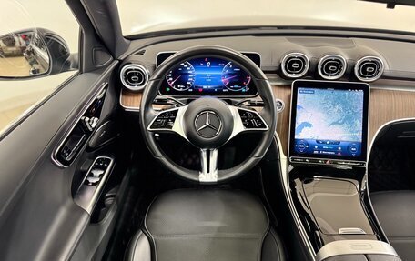 Mercedes-Benz C-Класс, 2022 год, 4 590 000 рублей, 8 фотография