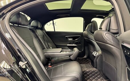 Mercedes-Benz C-Класс, 2022 год, 4 590 000 рублей, 12 фотография