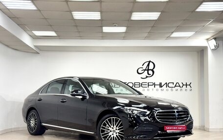 Mercedes-Benz C-Класс, 2022 год, 4 590 000 рублей, 3 фотография