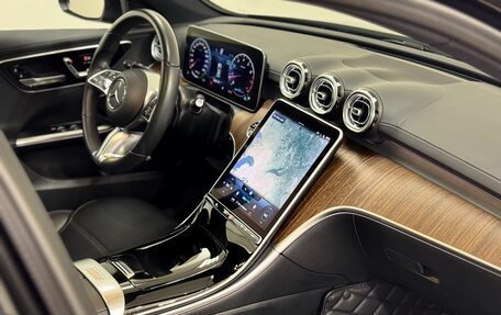 Mercedes-Benz C-Класс, 2022 год, 4 590 000 рублей, 15 фотография