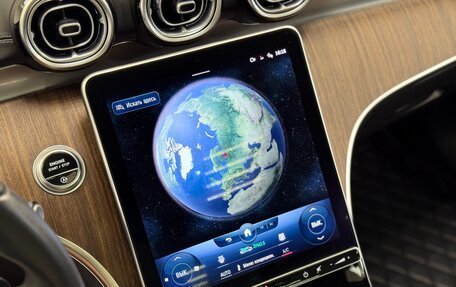 Mercedes-Benz C-Класс, 2022 год, 4 590 000 рублей, 17 фотография