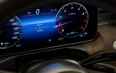 Mercedes-Benz C-Класс, 2022 год, 4 590 000 рублей, 18 фотография