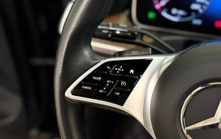 Mercedes-Benz C-Класс, 2022 год, 4 590 000 рублей, 19 фотография