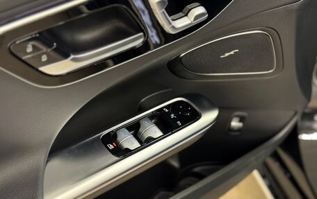 Mercedes-Benz C-Класс, 2022 год, 4 590 000 рублей, 22 фотография