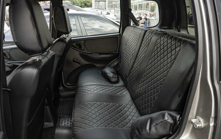 Chevrolet Niva I рестайлинг, 2019 год, 889 000 рублей, 9 фотография