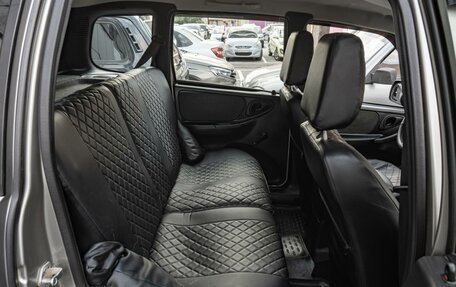 Chevrolet Niva I рестайлинг, 2019 год, 889 000 рублей, 7 фотография