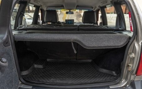 Chevrolet Niva I рестайлинг, 2019 год, 889 000 рублей, 20 фотография