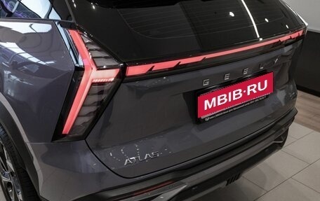 Geely Atlas, 2026 год, 3 449 990 рублей, 13 фотография