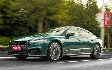 Audi A7, 2026 год, 6 900 000 рублей, 1 фотография