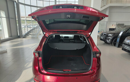 Mazda CX-5 II, 2020 год, 3 149 000 рублей, 12 фотография