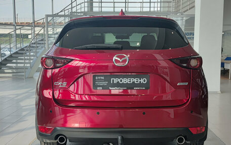 Mazda CX-5 II, 2020 год, 3 149 000 рублей, 7 фотография