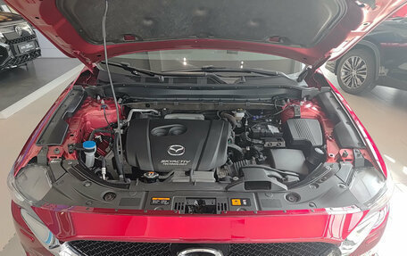 Mazda CX-5 II, 2020 год, 3 149 000 рублей, 11 фотография