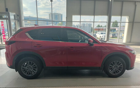 Mazda CX-5 II, 2020 год, 3 149 000 рублей, 5 фотография