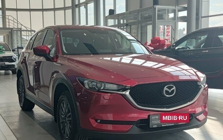 Mazda CX-5 II, 2020 год, 3 149 000 рублей, 3 фотография