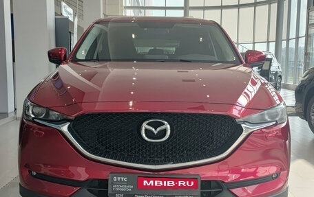 Mazda CX-5 II, 2020 год, 3 149 000 рублей, 2 фотография