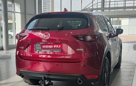 Mazda CX-5 II, 2020 год, 3 149 000 рублей, 6 фотография