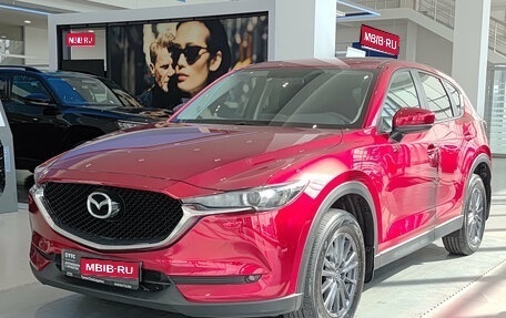 Mazda CX-5 II, 2020 год, 3 149 000 рублей, 1 фотография