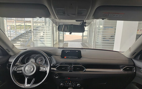 Mazda CX-5 II, 2020 год, 3 149 000 рублей, 17 фотография