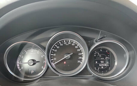 Mazda CX-5 II, 2020 год, 3 149 000 рублей, 16 фотография