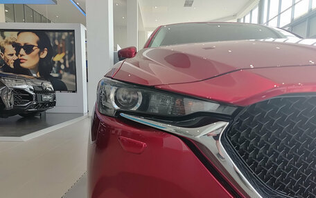Mazda CX-5 II, 2020 год, 3 149 000 рублей, 21 фотография