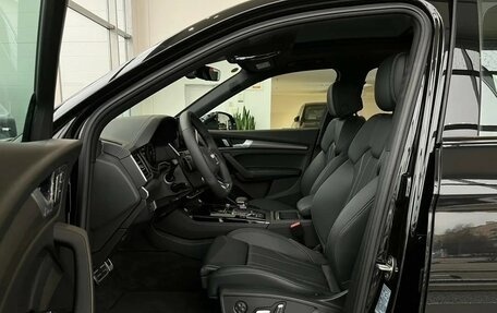 Audi Q5, 2026 год, 6 100 000 рублей, 4 фотография