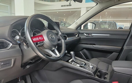 Mazda CX-5 II, 2020 год, 3 149 000 рублей, 20 фотография