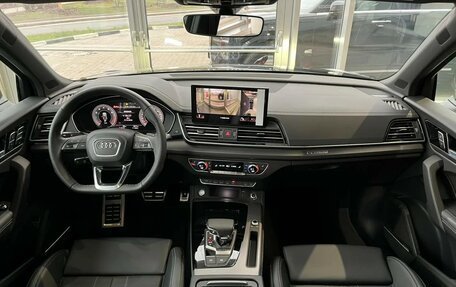 Audi Q5, 2026 год, 6 100 000 рублей, 6 фотография