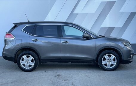 Nissan X-Trail, 2015 год, 1 700 000 рублей, 4 фотография