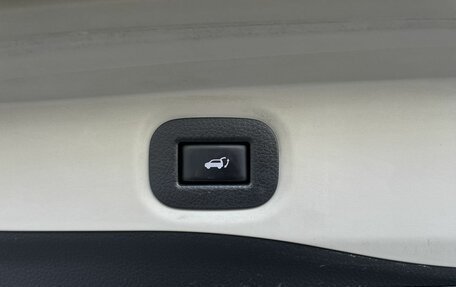 Nissan X-Trail, 2015 год, 1 700 000 рублей, 8 фотография