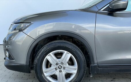 Nissan X-Trail, 2015 год, 1 700 000 рублей, 11 фотография