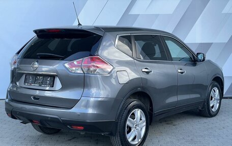 Nissan X-Trail, 2015 год, 1 700 000 рублей, 6 фотография