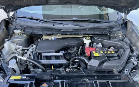 Nissan X-Trail, 2015 год, 1 700 000 рублей, 12 фотография