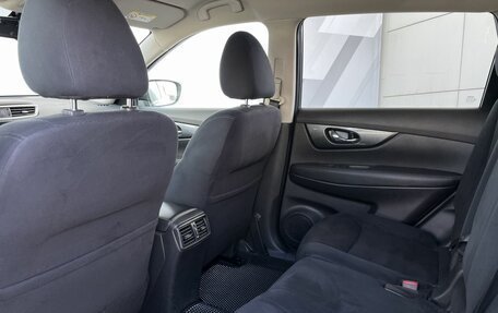 Nissan X-Trail, 2015 год, 1 700 000 рублей, 14 фотография