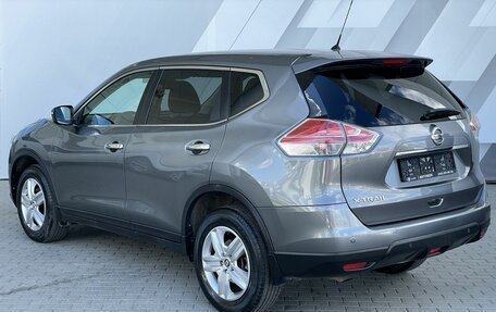 Nissan X-Trail, 2015 год, 1 700 000 рублей, 9 фотография