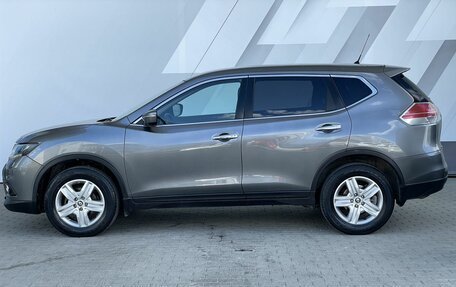 Nissan X-Trail, 2015 год, 1 700 000 рублей, 10 фотография