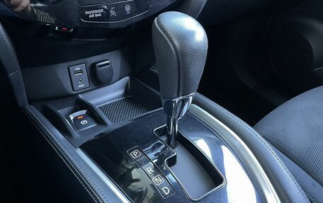 Nissan X-Trail, 2015 год, 1 700 000 рублей, 25 фотография