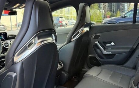 Mercedes-Benz CLA AMG, 2019 год, 5 300 000 рублей, 12 фотография
