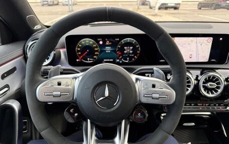 Mercedes-Benz CLA AMG, 2019 год, 5 300 000 рублей, 10 фотография