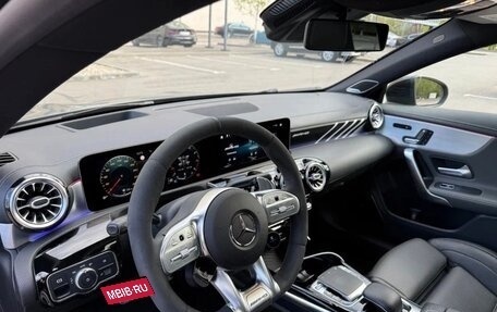 Mercedes-Benz CLA AMG, 2019 год, 5 300 000 рублей, 11 фотография