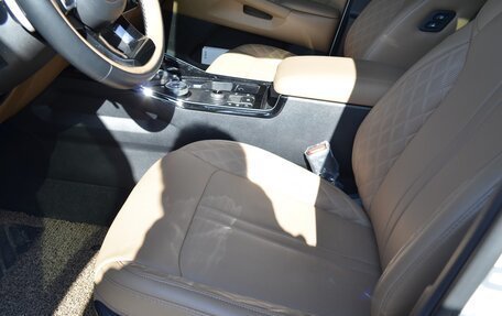 KIA Sorento IV, 2023 год, 5 250 777 рублей, 13 фотография