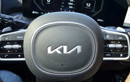 KIA Sorento IV, 2023 год, 5 250 777 рублей, 9 фотография