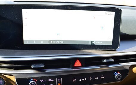 KIA Sorento IV, 2023 год, 5 250 777 рублей, 7 фотография