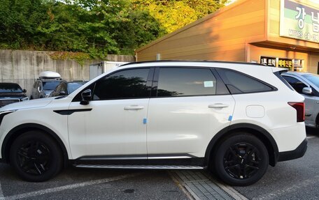 KIA Sorento IV, 2023 год, 5 250 777 рублей, 4 фотография